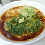 深大寺門前そば - 