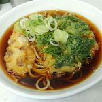 深大寺門前そば - 