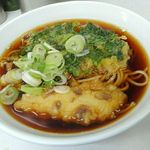 深大寺門前そば - 