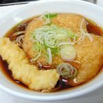 深大寺門前そば - 