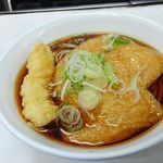 深大寺門前そば - 