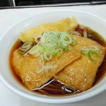 深大寺門前そば - 