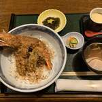 郷土料理　味勘 - 