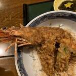 郷土料理　味勘 - 