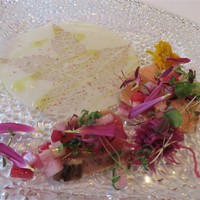 クリマ ディ トスカーナ - コルツェッティ 紅葉 小笠原マンダイ 橙の香り