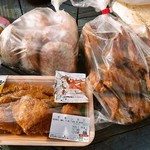 丸重チキンハウス - 