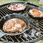 丸重チキンハウス - 