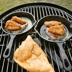 丸重チキンハウス - 