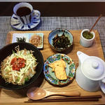 だし&カフェ 禅 - 