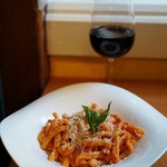 PASTA CASALINGA - 