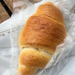 ブルーカフェ石垣島 - バターロール (*´ω`*)