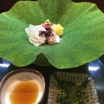 高麗橋桜花 - 毎日仕入れるこだわりの鮮魚をより美味しく。