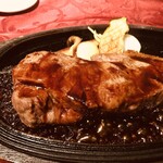 レストラン ザ・カステリアンルーム - 