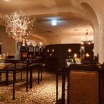 レストラン ザ・カステリアンルーム - 