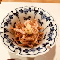 鮨 福原 - 
