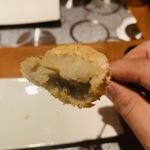 ステラ - 地産地消でも尼崎さつまいもがあるとは..(驚)