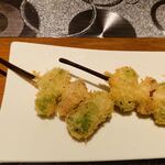 ステラ - ししとう