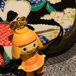 ステラ - 高槻市マスコット「はにたん」