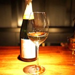 アルベンテ - Champagne Lancelot Pienne Table Ronde Brut Grands Cru Blanc de Blancs