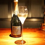 アルベンテ - Champagne Deutz Brut Classic