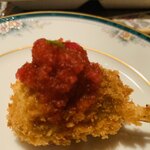 ステラ - スペシャル串白子