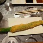 ステラ - アスパラ