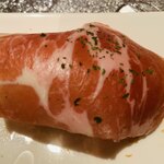 ステラ - 生はむりんチーズw