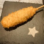 ステラ - 豚ヒレ