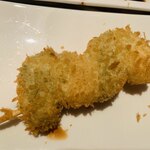 ステラ - 海老シソ