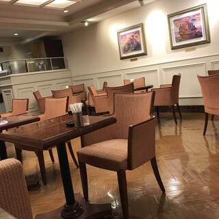 個室あり 難波でランチに使えるカフェ ランキング 食べログ