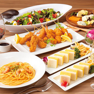Sprout スプラウトコース 5品 ルーム料金3時間込み 花 橋本店 Hana 橋本 その他 食べログ Sprout スプラウトコース 5品 ルーム料金3時間込み 花 橋本店 Hana 橋本 その他 食べログ