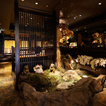 水の和座 山葵 御茶ノ水店