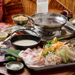 うちなー食道 鳴声以外 - 料理写真: