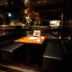 水の和座 山葵 御茶ノ水店