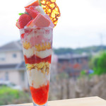 鎌倉ほっとけーき