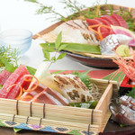 水の和座 山葵 御茶ノ水店