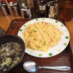 らｰめん いっぱしや - 