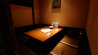 Taishuu Izakaya Eito - 個室