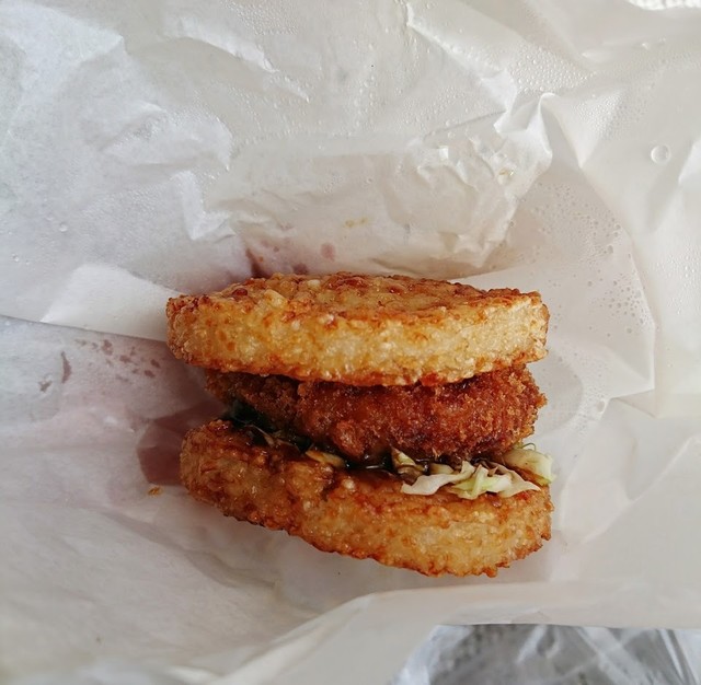 北寄玉 ほっきだま 沼ノ端 お好み焼き たこ焼き その他 食べログ