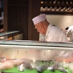 Daiwa Sushi - 