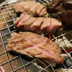 Yakiniku Bonzu - 