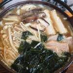 猪料理 やまおく - 