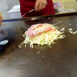 Okonomiyaki Ganchiyan - 