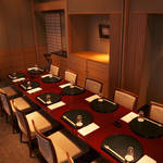 大和屋 三玄 大阪梅田ヒルトンプラザ・ウエスト店