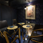 京野菜と串焼き 京あそび - 完全個室_2