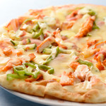 インド スパイシー イエティ - ピザナン