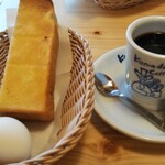 コメダ珈琲店 - 