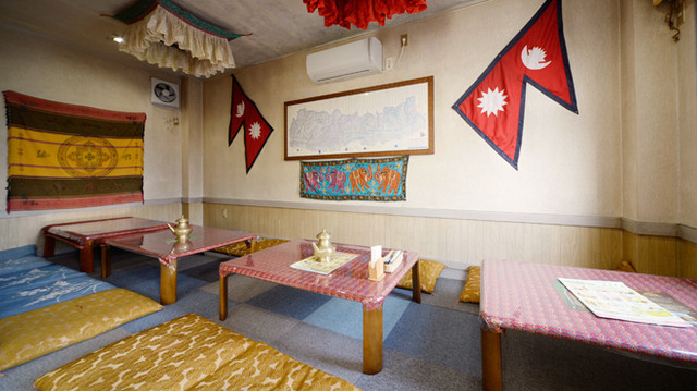 Indian Spicy Yeti photo 5