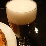 ラ・ピッコラ・ターヴォラ - 美味すぎるビール