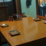 炭焼の串 クマノ きむら - 